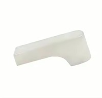 MING CHUAN IM-012 Services de moulage par injection de pièces en plastique nylon/ABS/caoutchouc sur mesure, moulage CNC de précision, tolérance de 0,05 mm