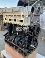 Vente Pièces Détachées Automobile Moteur 2.3JTD F1AE Long Block pour FIAT Ducato Iveco Daily Minibus F1AE3481D F1AE3481E Euro5 Moteur Nu
