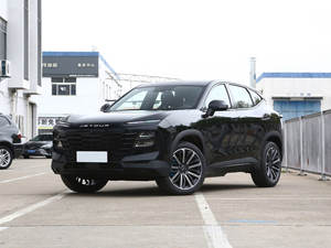 2023 CHERY Jetour Dasheng <span class=keywords><strong>iDM</strong></span> SUV compact intelligent de la Chine nouvelle énergie véhicule foudre hybride carburant électrique gauche - Product Image 6