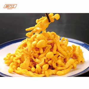 5 ק\\\"ג אבקת תיבול לעוף מטוגן מיובש, חומרי גלם גלוטן חיטה וקמח אורז, באריזת שקית - Product Image 3