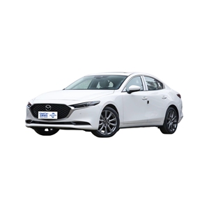 En stock, faible kilométrage, Mazda3 2.0L automatique berline <span class=keywords><strong>2021</strong></span>, barre de toit en alliage d'aluminium, prix avantageux, prêt à être expédié - Product Image 4