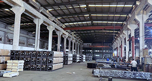 Piattaforma Elevatrice a Forbice Portatile, Capacità di Sollevamento 2700KG (6000LBS), Rampa Elevatrice a Forbice Mobile, Prezzo di Fabbrica, Ottime Recensioni, Disponibile - Product Image 4