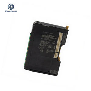 Unidad de Salida Digital de Transistor NPN de 16 Puntos NX-OD5121-1 de Alta Calidad, PLC Programable, 1 Año de Garantía - Product Image 1