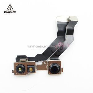 Módulo de Cámara Frontal, Sensor de Proximidad, Cable Flexible de Luz para <span class=keywords><strong>iPhone</strong></span> 12, <span class=keywords><strong>13</strong></span>, <span class=keywords><strong>13</strong></span> Pro, <span class=keywords><strong>13</strong></span> Pro Max, <span class=keywords><strong>13</strong></span> Mini, 14, 14 <span class=keywords><strong>Plus</strong></span>, 14 Pro, 14 Pro Max - Product Image 6