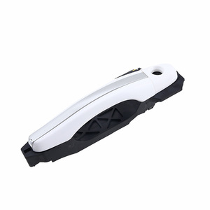 Geely Emgrand Exterior Door Handle <b>ABS</b> Material For Car Replacement Repair Accessory - Product Image 1