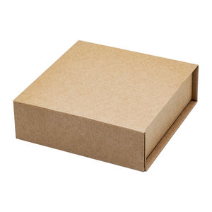 Direct Selling Magnetic <b>Box</b> Cheap <b>Black</b> Candles Scarves T-Shirts Square <b>Gift</b> <b>Box</b> with Lid - Product Image 6