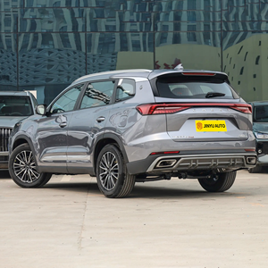 รถยนต์ใหม่ เชอรี ทิกโก 8 โปร ปี 2027 รถ SUV 5 ที่นั่ง เครื่องยนต์ 1.6TGDI 200 แรงม้า แรงบิด 310 นิวตันเมตร เกียร์ 7DCT รุ่น Luxury Champion Edition พวงมาลัยซ้าย นำเข้าจากจีน - Product Image 5