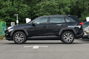 Toyota RAV4 <span class=keywords><strong>2023</strong></span> 2.0L CVT AWD Edición Expeditions, Usado, Volante a la Izquierda, Interior Oscuro, Asientos de Tela, SUV Todoterreno, Fácil de Conducir - Product Image 2