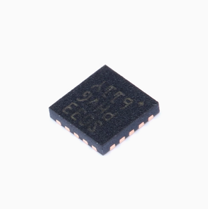 STM8S003F3U6ใหม่หน่วยความจำแฟลช16MHz/8KB/8-bit ไมโครคอนโทรลเลอร์ MCU - Product Image 1