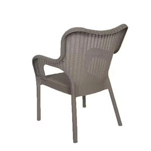 <span class=keywords><strong>Plastique</strong></span> italien <span class=keywords><strong>relax</strong></span> rotin <span class=keywords><strong>jardin</strong></span> plage extérieur <span class=keywords><strong>fauteuil</strong></span> balcon ensembles - Product Image 6