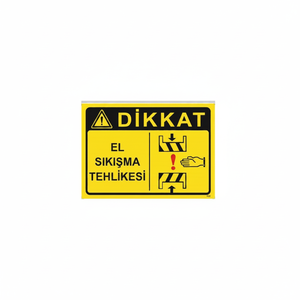 Señal de Advertencia de Piso Mojado, Señal de Seguridad para Carreteras, Señal de Precaución para Tráfico en Exteriores - Product Image 2
