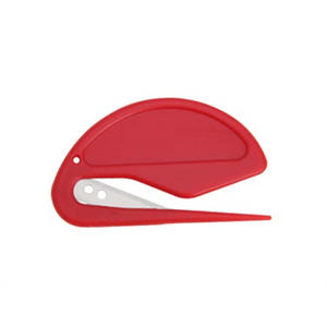 Logo personalizzato portatile mini tagliacarte spada saftey busta di carta forniture per ufficio - Product Image 6