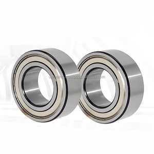 Roulement à billes à contact angulaire USMA de haute qualité 3206 A-2RS1 3206A 3206ZZ 3206 2RS Roulement 3206 - Product Image 6