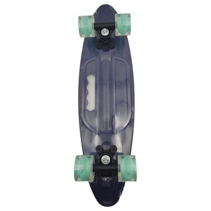Planche à roulettes Cruiser sur mesure avec pont personnalisé pour les détaillants et les projets de marque - Product Image 3