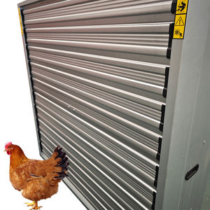 <span class=keywords><strong>พัดลม</strong></span><span class=keywords><strong>ดูด</strong></span><span class=keywords><strong>อากาศ</strong></span>อุตสาหกรรมแบบแกนหมุนไฟฟ้าคุณภาพสูง 380V AC ใบพัดสแตนเลส <span class=keywords><strong>ติด</strong></span>ผนัง/แขวน<span class=keywords><strong>เพดาน</strong></span> สำหรับโรงเรือนสัตว์ปีก - Product Image 6