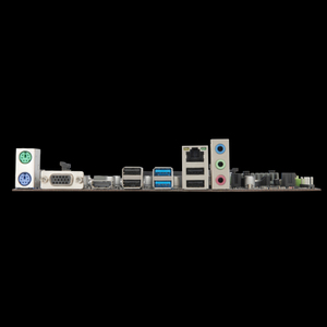 Socket <span class=keywords><strong>LGA</strong></span> <span class=keywords><strong>1200</strong></span> H410 2 * DDR4 <span class=keywords><strong>carte</strong></span> mère gaming pour 10th Gen i3 i5 i7 M-ATX - Product Image 5