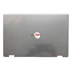 สำหรับพวกเรา VivoBook 14 <span class=keywords><strong>TP412U</strong></span> TP412FA SF4100เรือนเปลือก C - Product Image 2