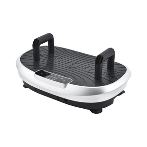 Tập Thể Dục Giảm Béo Toàn Thân Rung Nền Tảng Máy Eo Chân Giảm Béo Tập Thể Dục Lười Biếng Tập Thể Dục Phân Bụng Giảm - Product Image 6