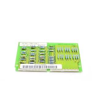 6SE7041-1TM84-1CF0 ซิโมไดรฟ์ 611 โมดูลควบคุม PLC - Product Image 2