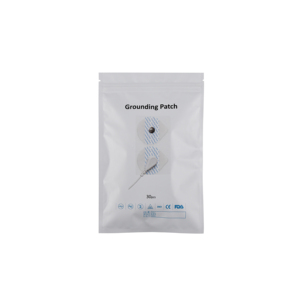 <span class=keywords><strong>Electrodos</strong></span> de Tela <span class=keywords><strong>para</strong></span> EKG/ECG de 6 cm <span class=keywords><strong>para</strong></span> Adultos, Almohadillas de Repuesto Reutilizables Autoadhesivas, 30 Unidades por Paquete, Producto de Seguridad - Product Image 2