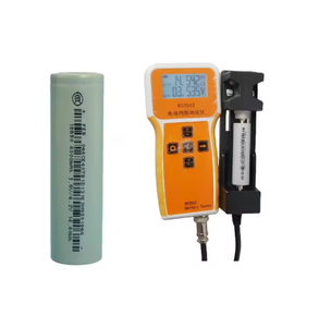 Высочайшая емкость FEB <span class=keywords><strong>18650</strong></span> 4000EA <span class=keywords><strong>18650</strong></span> 4000 мАч 3,6 В литиевая батарея мощный свет фонарик небольшой вентилятор Power Bank батарея - Product Image 3