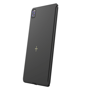 Funda con Teclado Magnético Desmontable y Versátil, Orientación Vertical y Horizontal, 6 Filas de Teclas para iPad Air 11 Pro 13 2025, Carga Rápida USB-C, Venta al por Mayor, OEM/ODM/Marca Privada - Product Image 4