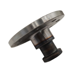 Pièces de remorque de camion de haute qualité WG9112930002 Goupille de traction de selle 50mm 90mm pour remorque à essieu Fuhua - Product Image 3