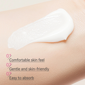 Kormesic - Crema Íntima para Mujer, 30 g, Marca Privada OEM, Cuidado Íntimo Femenino, Productos de Higiene Natural, No Irritantes - Product Image 5