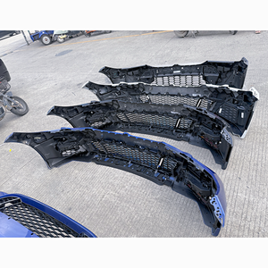 <span class=keywords><strong>2019</strong></span>-2021 pour <span class=keywords><strong>BMW</strong></span> Série 3 G20M G21M <span class=keywords><strong>Prix</strong></span> d'usine Pare-chocs avant avec calandre Plastique Qualité d'<span class=keywords><strong>occasion</strong></span> - Product Image 6