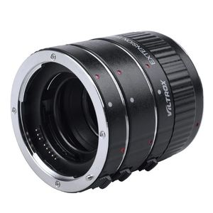 อะแดปเตอร์เลนส์มาโคร Viltrox DG-C พร้อมระบบโฟกัสอัตโนมัติ สำหรับกล้อง <span class=keywords><strong>EOS</strong></span> 2000D <span class=keywords><strong>1500D</strong></span> 850D 77D 60D 5D Mark IV III 7D II 80D - Product Image 4