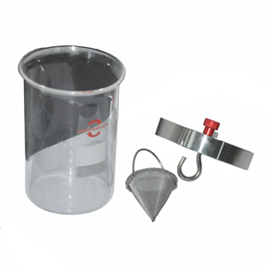 ASTMD6184 Oil Separation From Lubricating Grease of Steel Mesh Tester Grease Separator Oil <strong>Distributor</strong> <strong>Instrument</strong> - Product Image 1