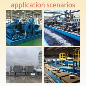 Hiệu suất cao VFD vsd tần số biến tần chuyển đổi AC động cơ biến tần số điều khiển duy nhất giai đoạn 220V đến ba giai đoạn 220V - Product Image 4