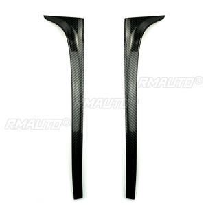 Aileron arrière latéral pour VW Golf 7 Rline Kit Carrosserie Accessoires Auto - Product Image 5