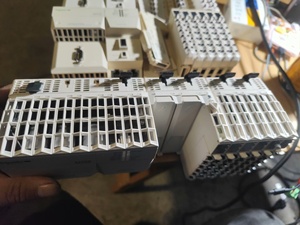 คอนโทรลเลอร์ PLC อุตสาหกรรมรุ่น FB TM258LF42DT4L ของแท้ คอนโทรลเลอร์ Modicon M258 รองรับ Ethernet และ CANopen - Product Image 6