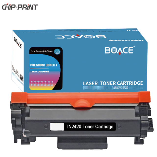 Chip-print Factory Toner Cartridge TN-830V for HL-L2400D HL-L2405W HL-L2420DW HL-L2460DW HL-L2460DWXL 3300 Pages Yield