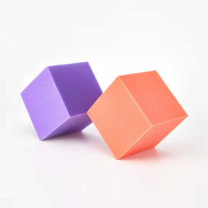 Wanfeng bloques de construcción de espuma de plástico suave de gran tamaño cubos grandes área de juegos accesorios de muebles para uso al aire libre - Product Image 2