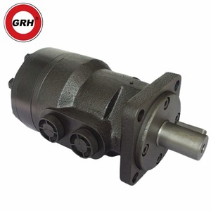 Fabricación Profesional de Accesorios Mecánicos de Alta Precisión, Motores Hidráulicos, Fabricación Profesional de Motores Hidráulicos - Product Image 6