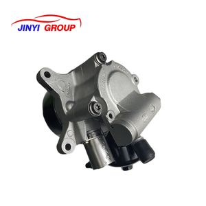 Pompe de direction assistée adaptée pour Mercedes Benz A0054667001 A005466700160 A005466700180 0054667001/005466700160 A 005 466 70 01 - Product Image 3