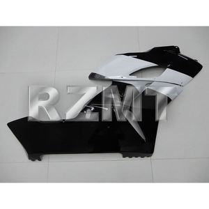 ชุดแฟริ่งรถมอเตอร์ไซค์ HONDA CBR1000RR ปี 2004-2005 CBR 1000RR ทำจากพลาสติก ABS ฉีดขึ้นรูป ชุดแต่งแฟริ่ง H1005-121a - Product Image 3