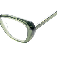 Lunettes anti-lumière bleue rétro pour hommes, montures optiques 2026, montures en acétate, lunettes anti-lumière bleue