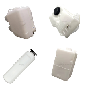 工場販売ショベル水膨張タンクDoosan Sanyヒュンダイコマツ水タンク建設機械部品 - Product Image 2