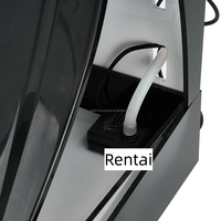 Film transparent pour instruments, film de placage cristallin, distributeur d'eau, TPU PPF, testeur de revêtement de voiture, machine de test hydrophobe