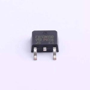 IRFR13N15D FR13N15D Neuer Original N-Kanal Leistungs-Feldeffekttransistor 150V 14A DPAK TO-252 IRFR13N15DTRPBF - Product Image 1