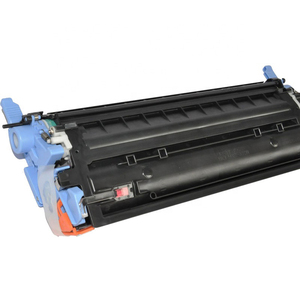 Cartucho de tóner compatible con <span class=keywords><strong>HP</strong></span> Q6000A Q6001A Q6002A Q6003A para <span class=keywords><strong>HP</strong></span> <span class=keywords><strong>Color</strong></span> <span class=keywords><strong>LaserJet</strong></span> 1600 <span class=keywords><strong>2600N</strong></span> 2605 2600 2650DTN CM1015 CM1017 - Product Image 3