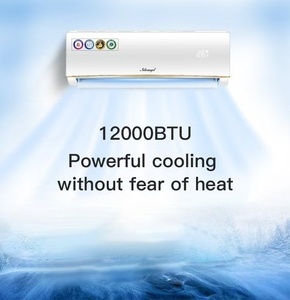 USA 110V/60hz <b>Mini</b> Split 12000btu 1ton R32 Full Triple WIFI Smart <b>Air</b> <b>Conditioner</b> Heat Pump SEER 17 AHRI Listed Variable - Product Image 2
