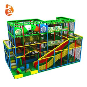 معدات لعب مائية داخلية للأطفال لأغراض تجارية للبيع - Product Image 4