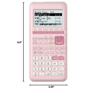 Calculadora Científica Digital Electrónica OEM con 417 Funciones Matemáticas para Estudiantes Escolares - Product Image 3