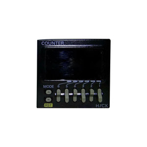 Controlador PLC H7CN-XLN AC100-240, Contador Digital con Pantalla, Nuevo, Stock Original - Product Image 4