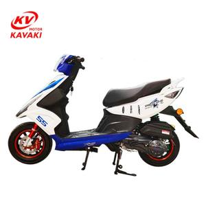 Motocyclettes 4 temps fabriquées en Chine, mini-scooter pour femmes - Product Image 3
