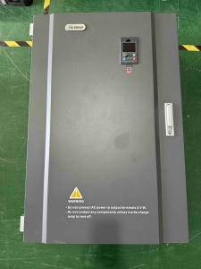 Variadores de frecuencia de servicio pesado 315kw VFD 400hp inversor de bomba de pozo profundo - Product Image 4